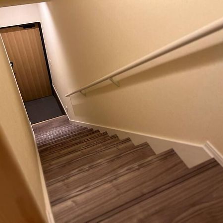 京都市Bisuke Houseアパートメント エクステリア 写真