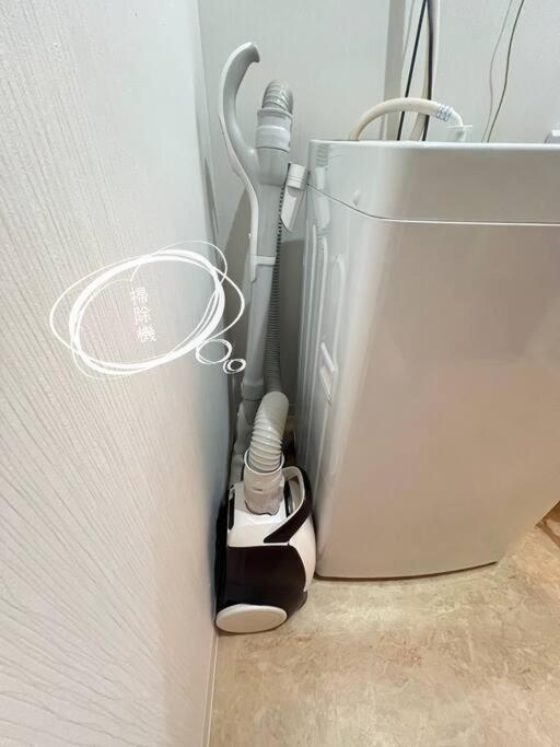 京都市Bisuke Houseアパートメント エクステリア 写真