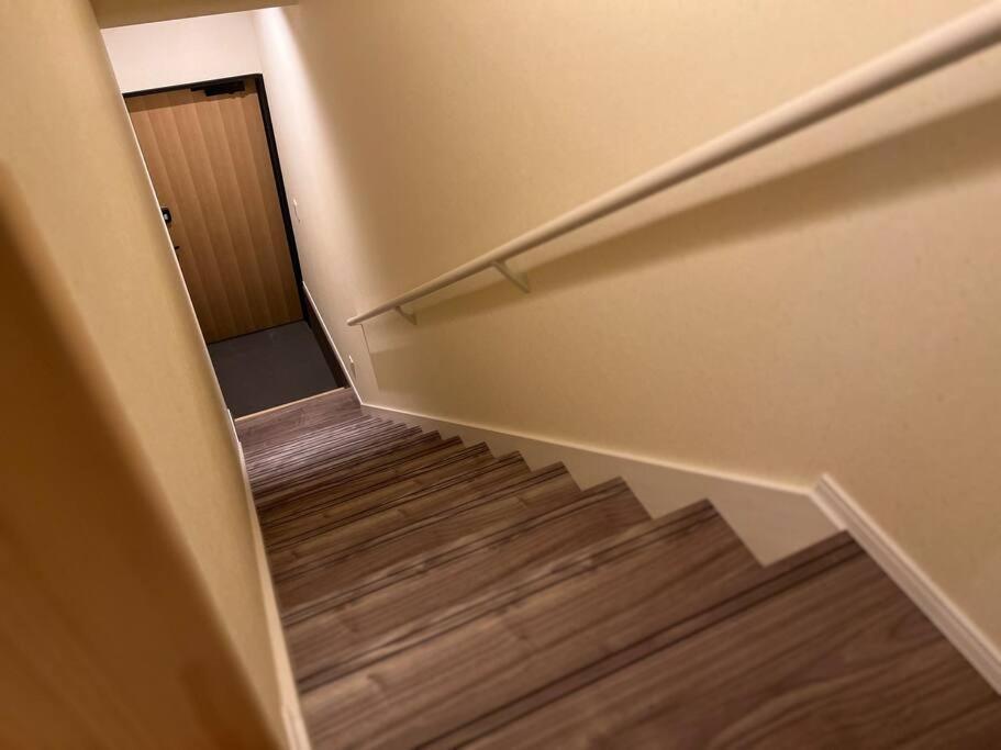 京都市Bisuke Houseアパートメント エクステリア 写真