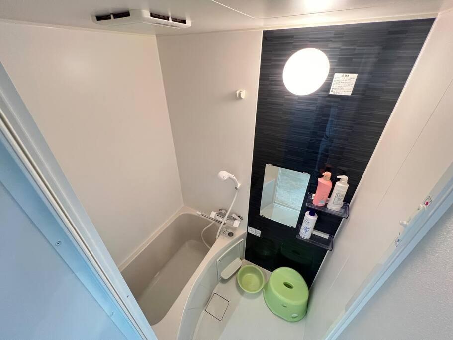 京都市Bisuke Houseアパートメント エクステリア 写真