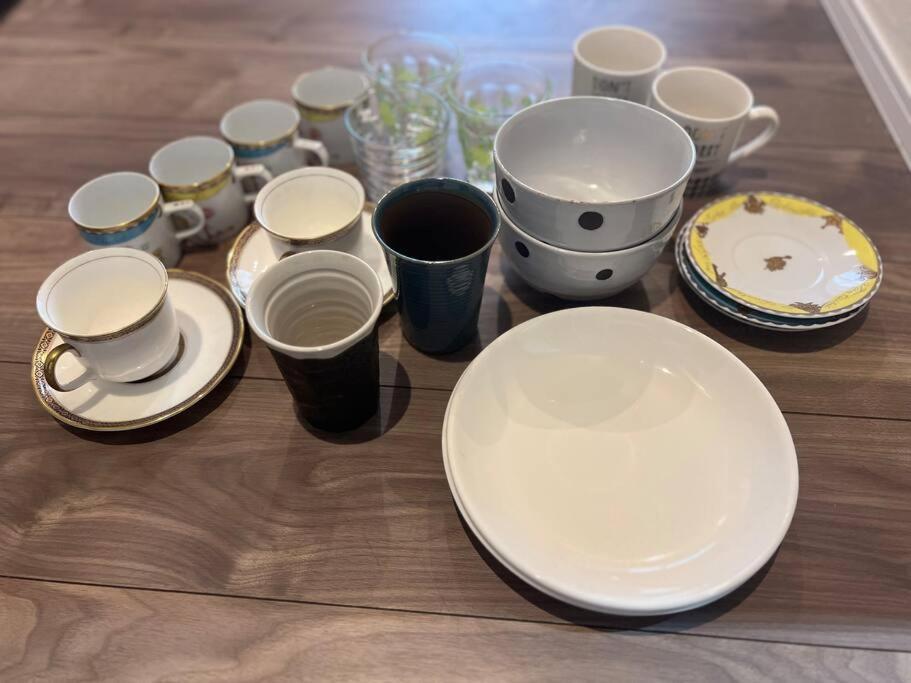 京都市Bisuke Houseアパートメント エクステリア 写真