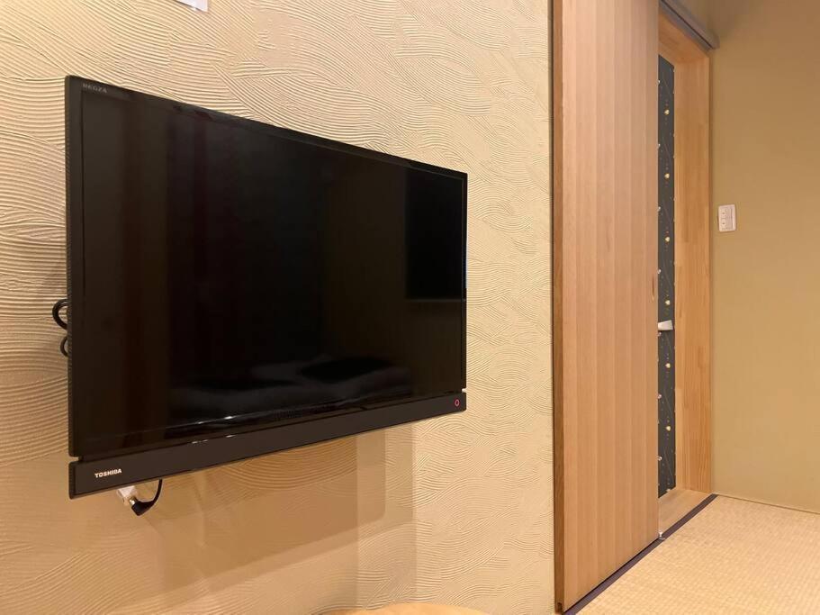 京都市Bisuke Houseアパートメント エクステリア 写真