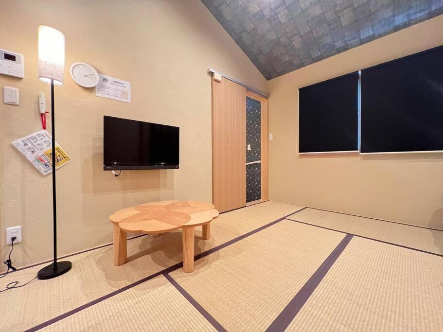 京都市Bisuke Houseアパートメント エクステリア 写真