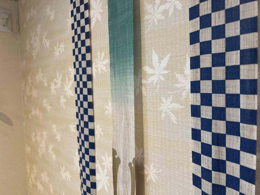 京都市Bisuke Houseアパートメント エクステリア 写真