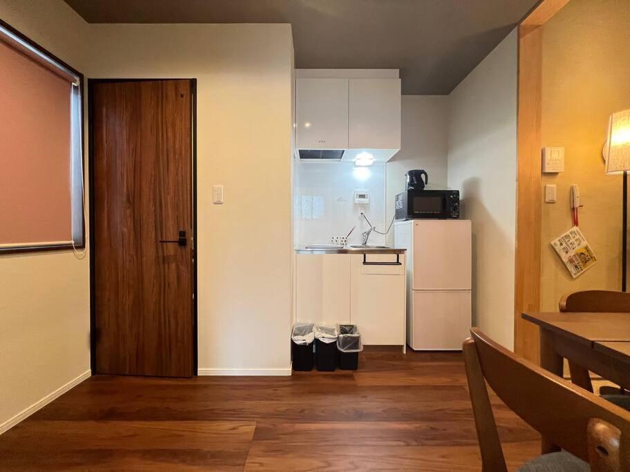 京都市Bisuke Houseアパートメント エクステリア 写真
