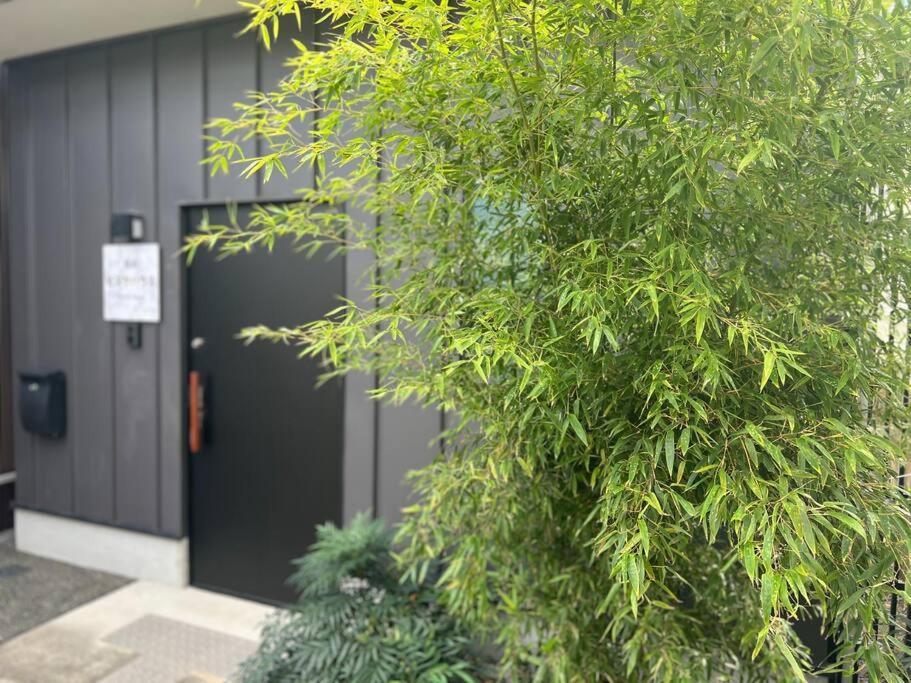 京都市Bisuke Houseアパートメント エクステリア 写真