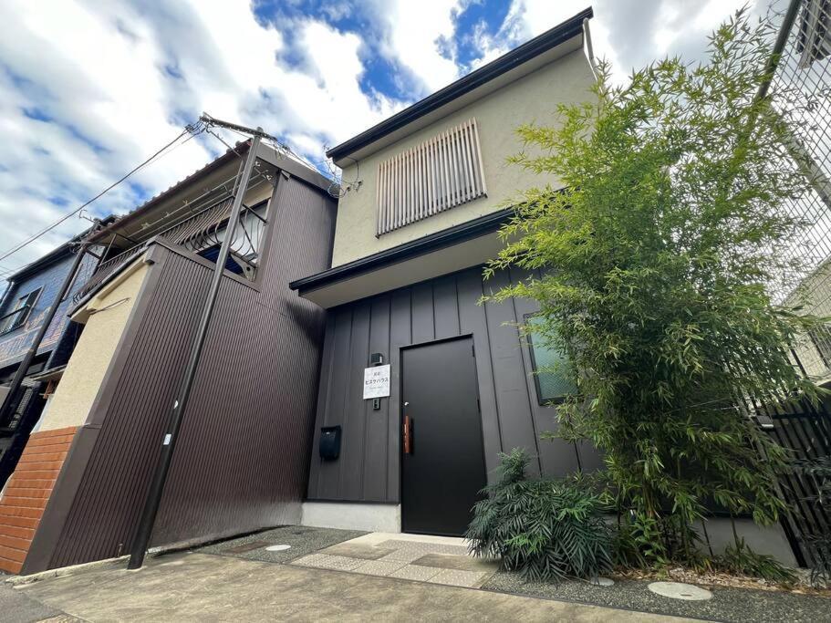 京都市Bisuke Houseアパートメント エクステリア 写真