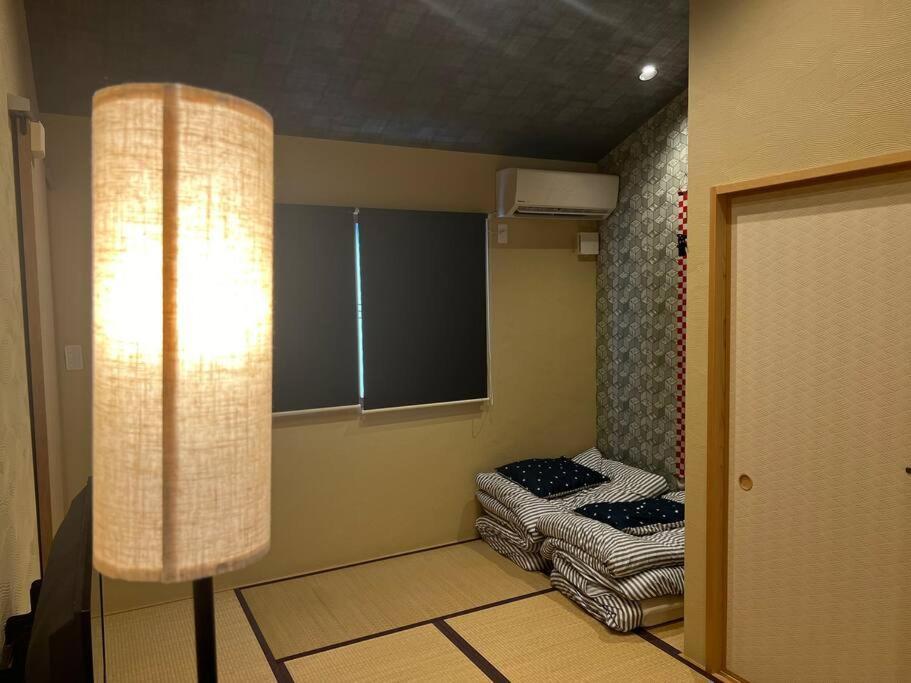 京都市Bisuke Houseアパートメント エクステリア 写真