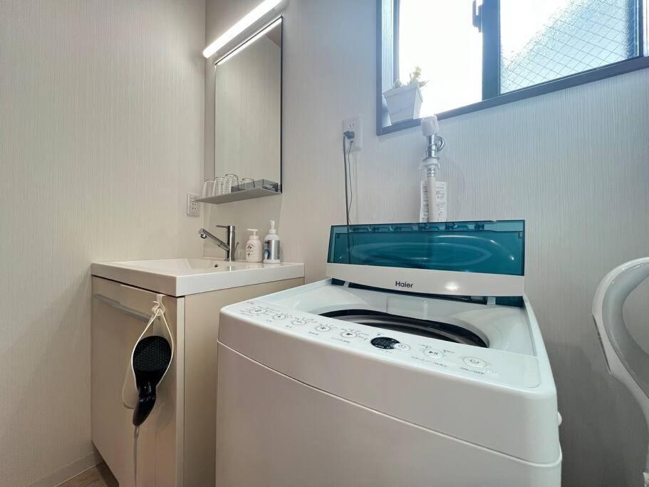 京都市Bisuke Houseアパートメント エクステリア 写真