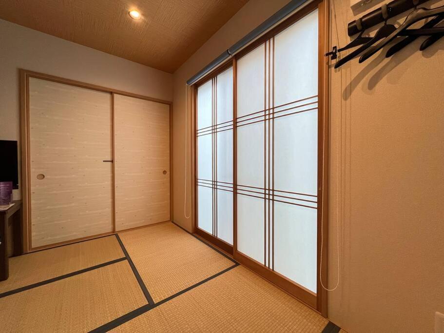 京都市Bisuke Houseアパートメント エクステリア 写真