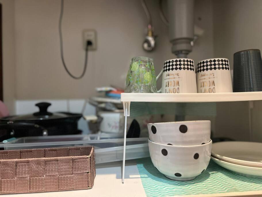 京都市Bisuke Houseアパートメント エクステリア 写真