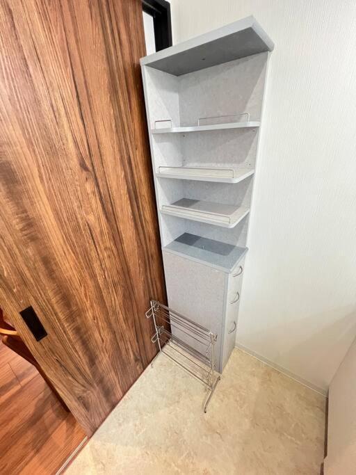 京都市Bisuke Houseアパートメント エクステリア 写真